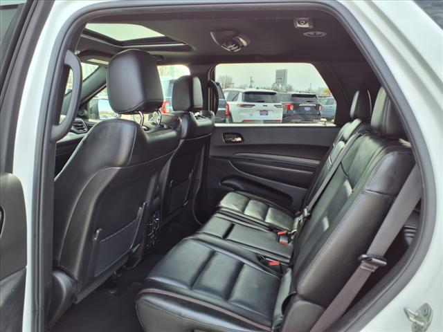2023 Dodge Durango GT Premium - Photo 10
