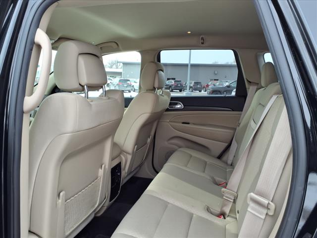 2018 Jeep Grand Cherokee Laredo - Photo 10