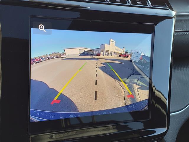 2025 Jeep Grand Cherokee Altitude X - Photo 10