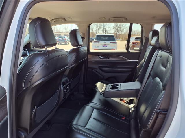 2023 Jeep Grand Cherokee Limited - Photo 10