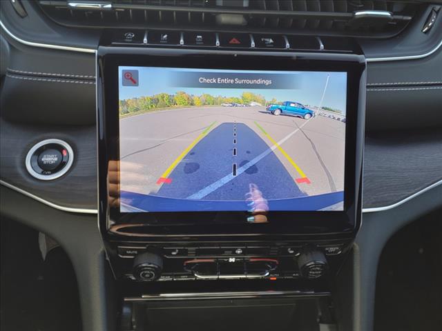 2025 Jeep Grand Cherokee L Limited - Photo 10