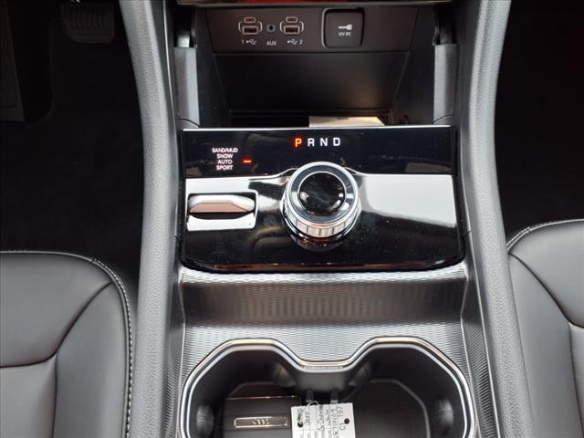 2025 Jeep Grand Cherokee L Limited - Photo 10