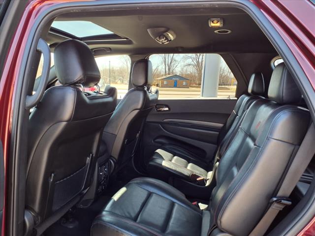 2022 Dodge Durango R/T - Photo 10