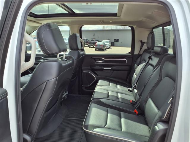 2022 RAM 1500 Laramie - Photo 10