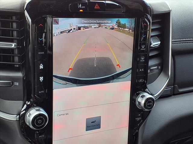 2025 RAM 1500 Laramie - Photo 10
