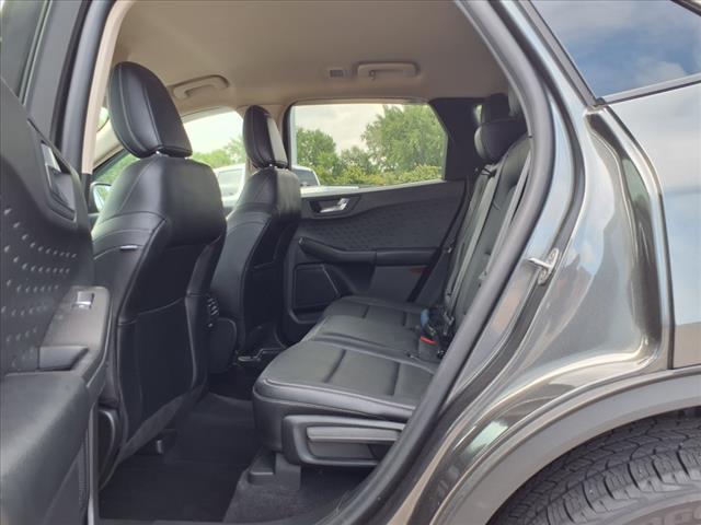 2020 Ford Escape SEL - Photo 10