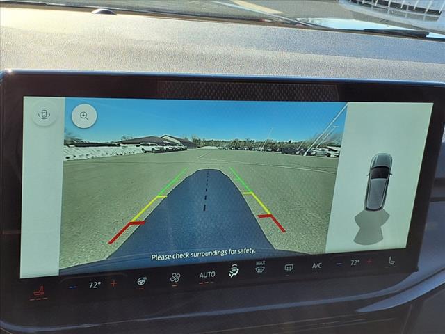 2025 Ford Escape ST-Line - Photo 10