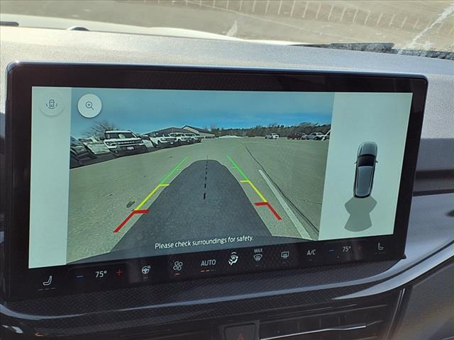 2025 Ford Escape ST-Line - Photo 10