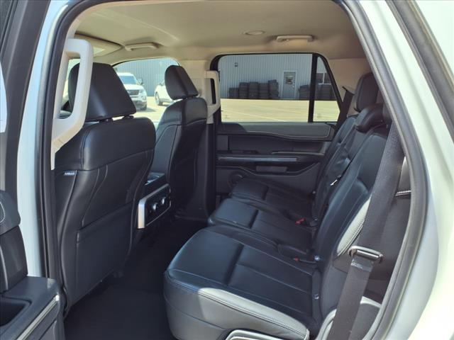 2024 Ford Expedition XLT - Photo 10