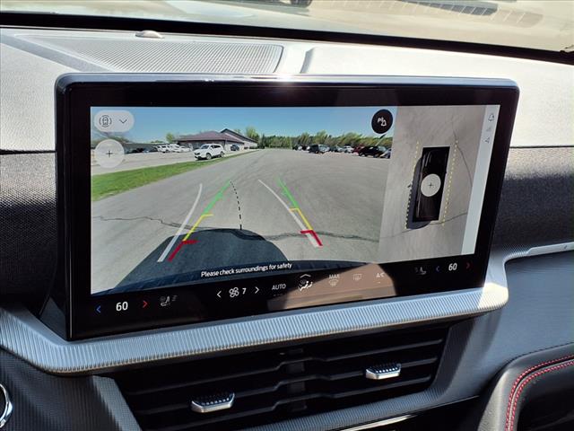 2025 Ford Explorer ST-Line - Photo 10