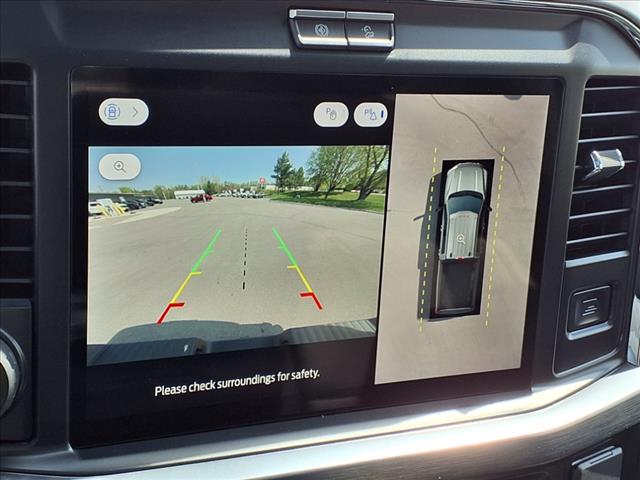 2025 Ford F-250 Super Duty Lariat - Photo 10