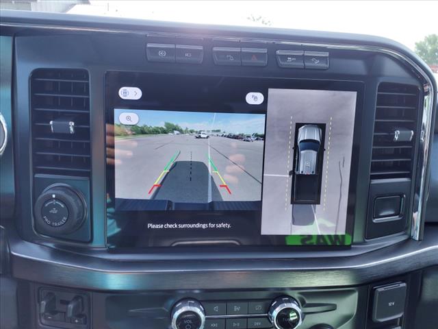 2024 Ford F-350 Super Duty Lariat - Photo 10