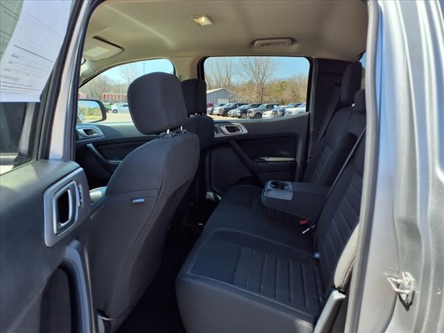 2020 Ford Ranger XLT - Photo 10
