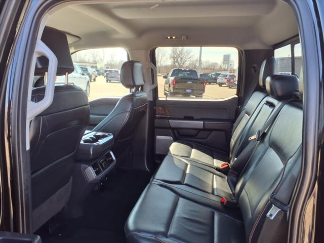 2023 Ford F-150 Lariat - Photo 10