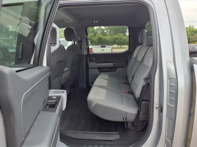 2023 Ford F-150 XLT - Photo 10