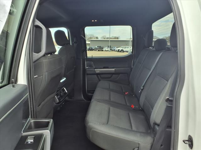 2023 Ford F-150 XLT - Photo 10