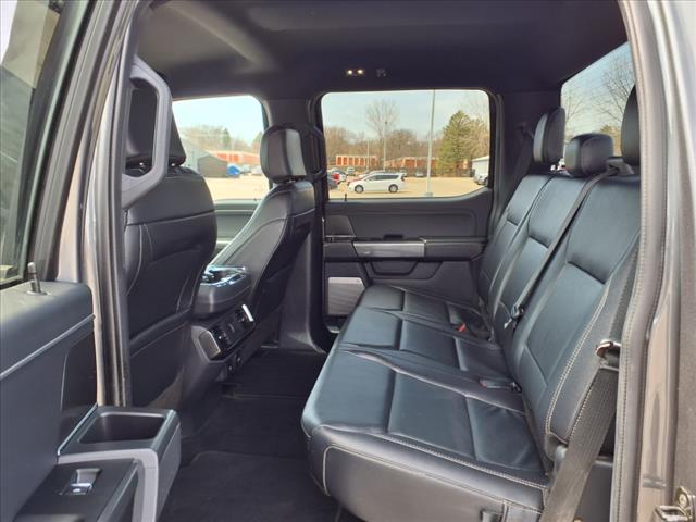 2022 Ford F-150 XLT - Photo 10