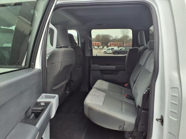 2023 Ford F-150 XLT - Photo 10