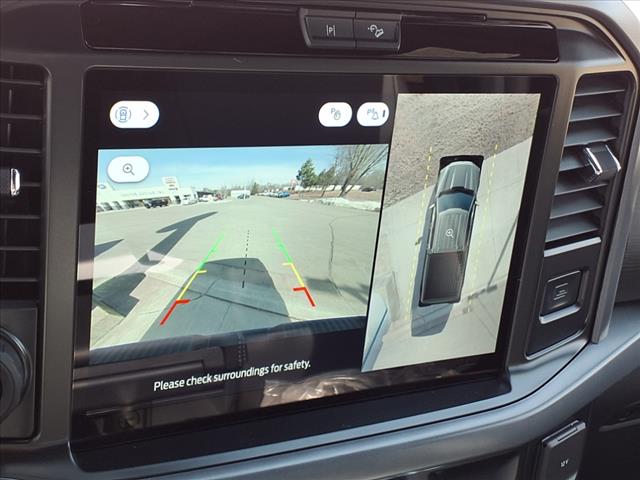 2025 Ford F-150 XLT - Photo 10