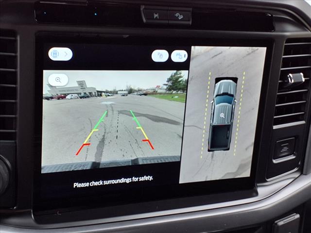 2025 Ford F-150 XLT - Photo 10