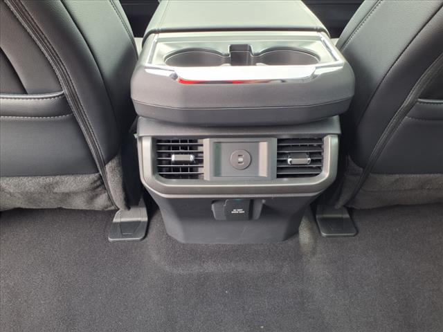 2025 Ford F-150 Lariat - Photo 10