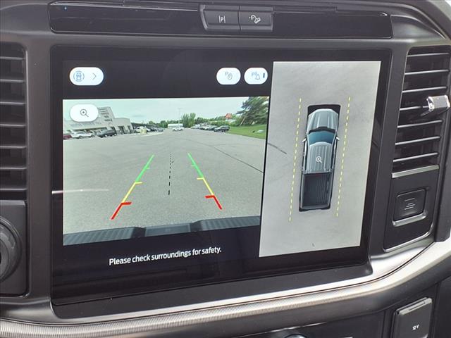 2025 Ford F-150 Lariat - Photo 10