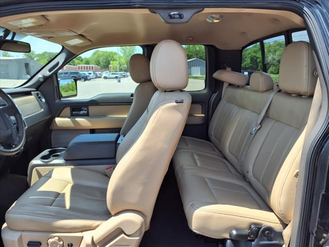 2014 Ford F-150 XLT - Photo 10