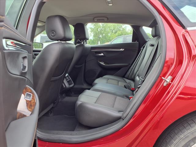 2015 Chevrolet Impala LT - Photo 10