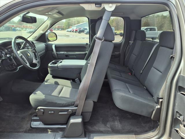 2012 Chevrolet Silverado 1500 LT - Photo 10