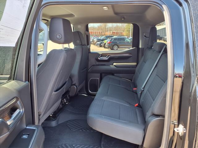2023 Chevrolet Silverado 1500 LT - Photo 10