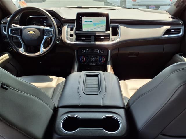 2023 Chevrolet Suburban LT - Photo 10