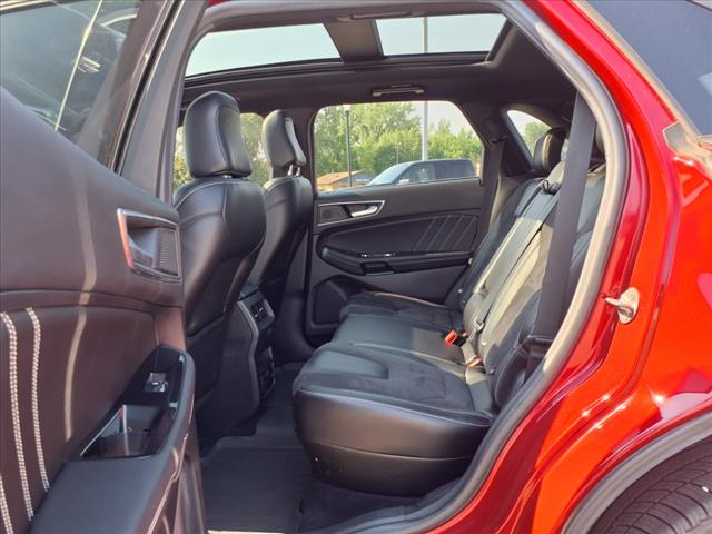 2020 Ford Edge ST - Photo 10