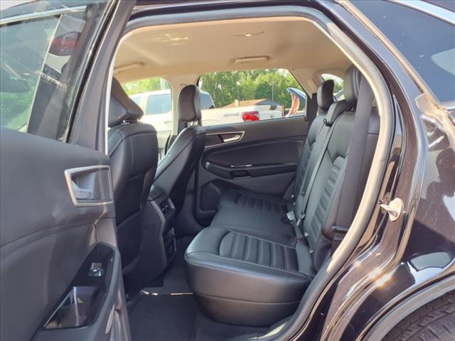 2020 Ford Edge SEL - Photo 10