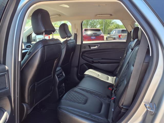 2024 Ford Edge Titanium - Photo 10