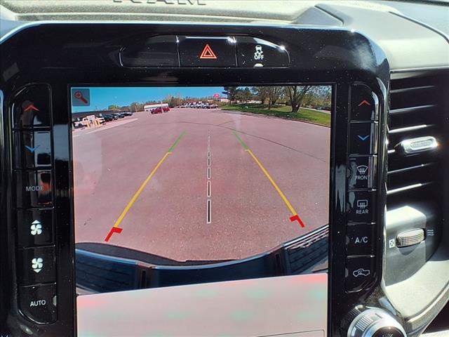 2025 RAM 2500 Tradesman - Photo 10