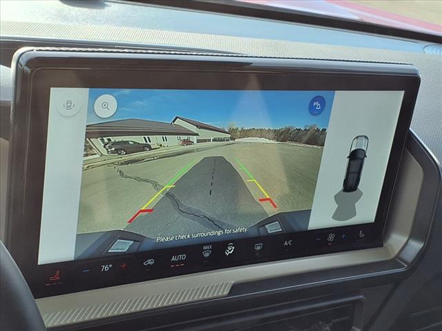 2025 Ford Bronco Sport Big Bend - Photo 10