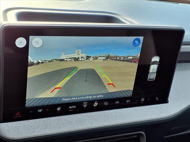 2025 Ford Maverick XLT - Photo 10