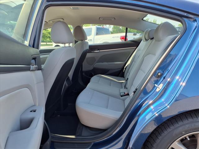2018 Hyundai ELANTRA Value Edition - Photo 10