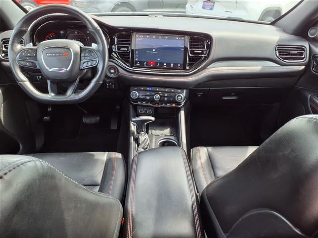 2023 Dodge Durango GT Premium - Photo 11
