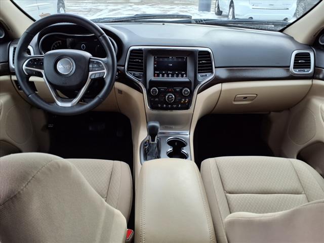 2018 Jeep Grand Cherokee Laredo - Photo 11