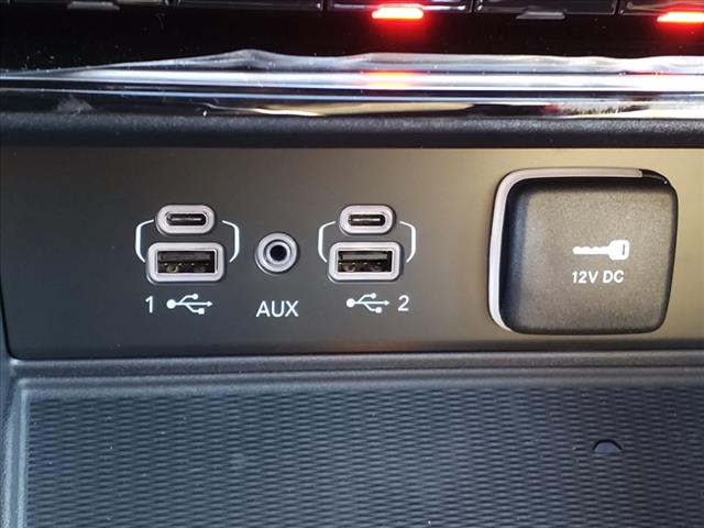 2025 Jeep Grand Cherokee Altitude X - Photo 11