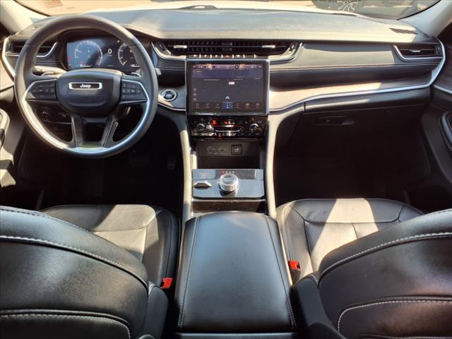 2023 Jeep Grand Cherokee Limited - Photo 11