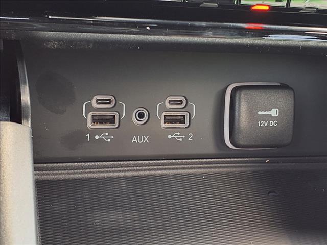 2025 Jeep Grand Cherokee L Altitude X - Photo 11