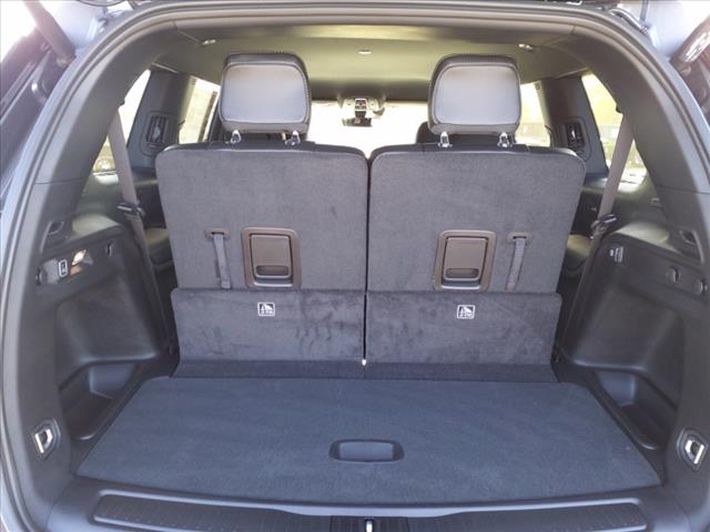 2025 Jeep Grand Cherokee L Limited - Photo 11