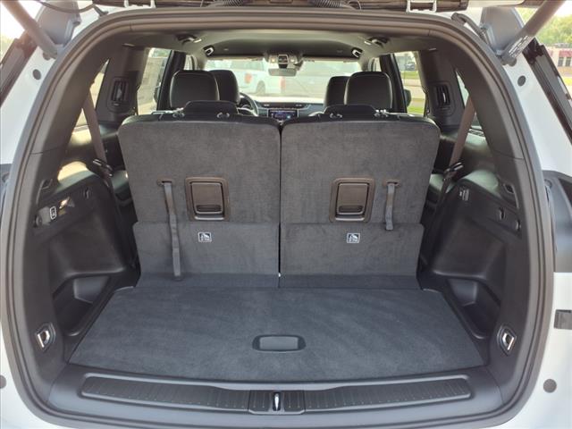 2025 Jeep Grand Cherokee L Limited - Photo 11