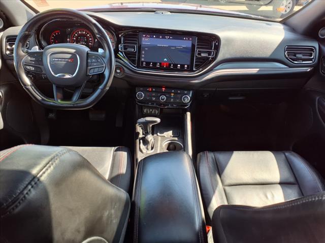 2022 Dodge Durango R/T - Photo 11
