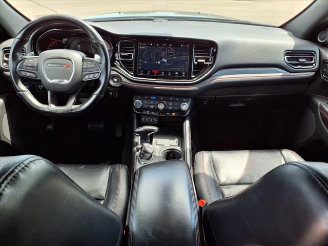 2023 Dodge Durango R/T Plus - Photo 11