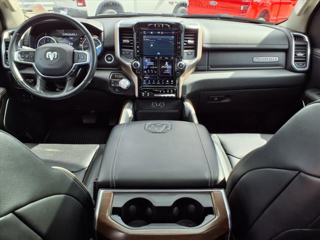2022 RAM 1500 Laramie - Photo 11