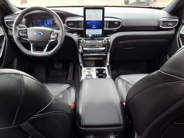 2022 Ford Explorer ST - Photo 11
