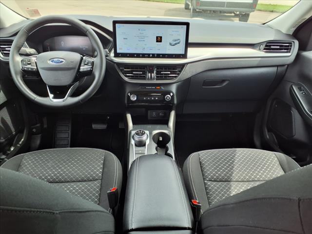 2023 Ford Escape Active - Photo 11
